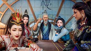 Everyone thought he was a useless guy, but he’s already invincible worldwide