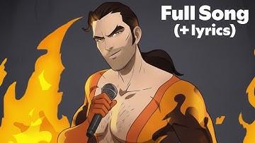 Full Flambae Song + Lyrics - Dispatch