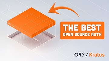 This Open-Source Auth Stack Might Replace Auth0 (Ory Kratos)