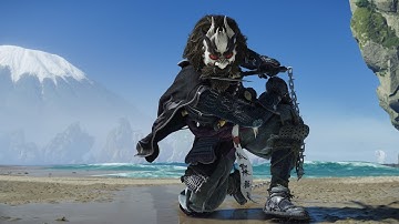 When You’re Too Good at Ghost of Yotei