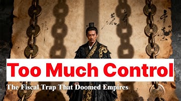 The Empire That Tried to Control Everything