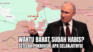 Putin Wins, the West Rocks! NATO & US Now at Crossroads!