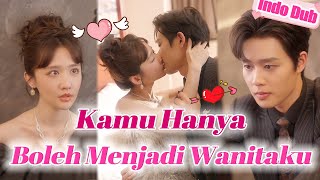 CEO licik pelihara wanita polos lima tahun, kirain cuma main-main, eh malah beneran jatuh cinta!