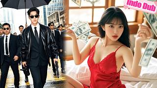 CEO licik pelihara wanita polos lima tahun, kirain cuma main-main, eh malah beneran jatuh cinta!