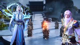 BTTH - Why was Yao Chen expelled from the Yao Clan? A setup and betrayal?