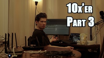 Next-door 10x engineer (Part 3)