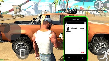 NEW UPDATE ALL CHEAT CODE 2025 in Indian Bike Driving 3D | PICKUP CAR CHEAT CODE | IGS GAMER 🔥🤑