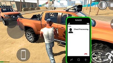 NEW UPDATE ALL CHEAT CODE 2025 in Indian Bike Driving 3D | PICKUP CAR CHEAT CODE | IGS GAMER 🔥🤑