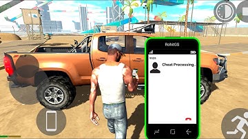 NEW UPDATE ALL CHEAT CODE 2025 in Indian Bike Driving 3D | PICKUP CAR CHEAT CODE | IGS GAMER 🔥🤑