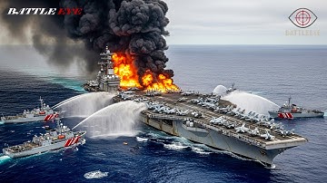 Hoge staat van paraatheid in het Caribisch gebied: Russische S-400 richt zich op Amerikaanse vlie...