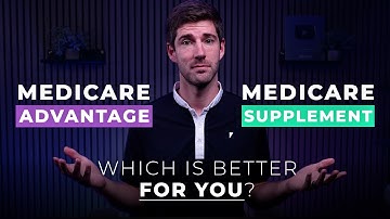 Medicare Advantage versus aanvullende verzekeringen (update 2026) – volledige vergelijking