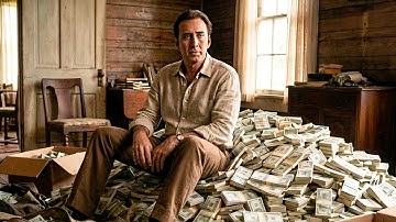 He Sees The Future 2 MINUTES IN Advance And This MAKES Him RICH