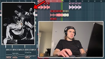 Making a GRISELDA Type Beat | FL Studio Cookup