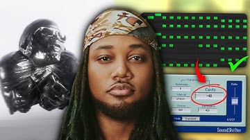 Why Leon Thomas’ New EP Production is Genius…