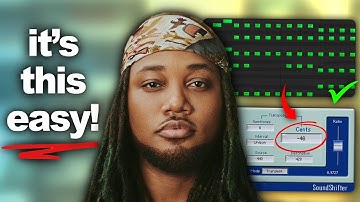 ANY PRODUCER can make R&B Beats For Leon Thomas,, It