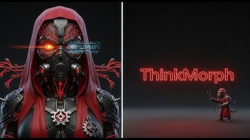 YOU should learn it - Emergent Properties in Multimodal Reasoning