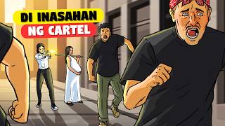 Nang Makahanap ng Katapat ang mga Cartel - Part 2