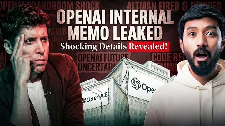 Has ChatGPT Lost? OpenAI's Emergency Meeting After Google's 1501 Score