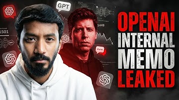 Has ChatGPT Lost? OpenAI