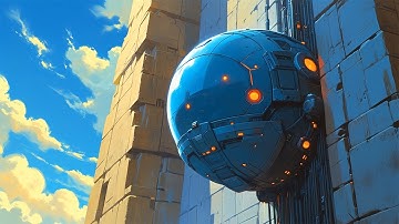 The Tesla Turret HANDLES The Insane Difficulty Catbot Mission! - Wall World 2