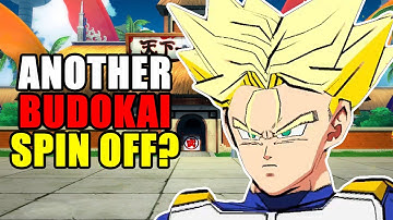 DBZ: Shin Budokai Another Road is Yet Another Weird and Strange Experience (Retrospective Review)