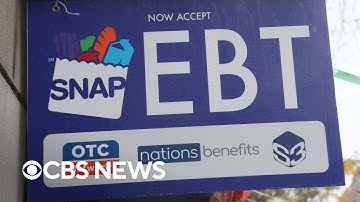 Government shutdown set to be longest in American history after failed Senate vote