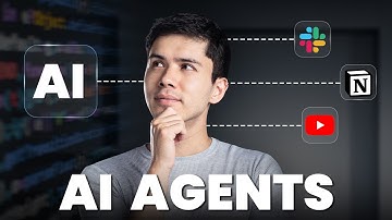 AI Agents, Clearly Explained (and 3 Simple Ways to Use Them)