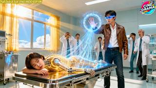 Tabib Dewa Turun Gunung, Sembuhkan CEO Sakit Parah dan Langsung Dinyatakan Cinta olehnya