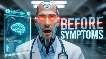 [Replay] How AI Predicts Illness Before Symptoms