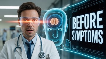 [Replay] How AI Predicts Illness Before Symptoms