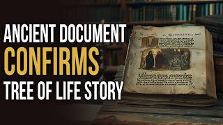 AMAZING EVIDENCE! The Narrative of Zosimus and the Tree of Life in the Book of Mormon