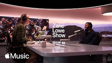 Khalid: On Freedom, Past Records, and after the sun goes down | Zane Lowe Interview