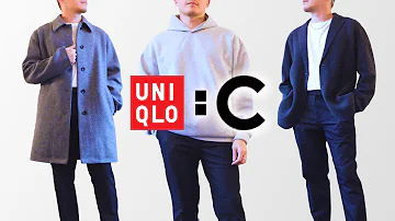 Uniqlo C - Best Items To Buy Before They Sell Out!