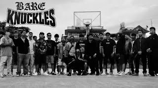 Download lagu Bare Knuckleshc - '13 Stitches' ft. Born in Silence |  