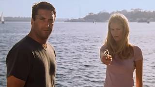 2000 - In Pursuit - Out of time… out of luck… out of control - starring Claudia Schiffer, Coolio