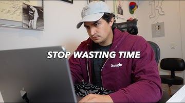 How I Got Into Google (And How You Can Too)