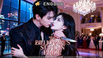 [ENGDUB]💍She Married a “Dying Nobody”… Only to Discover He’s a Billionaire Heir!? 🤯#englishdubbed