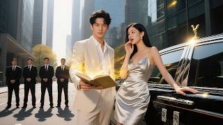 Poor youth becomes billionaire heir, avenges and wins CEO’s heart!