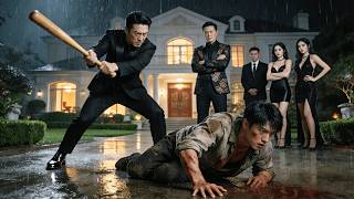 【FULL】Bangun Tidur, IQ Dunia Anjlok: Aku Mendadak Jenius & Tajir Melintir!