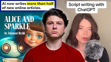 Everyone Sounds Like AI Now And I Hate It