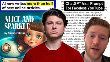 Everyone Sounds Like AI Now And I Hate It