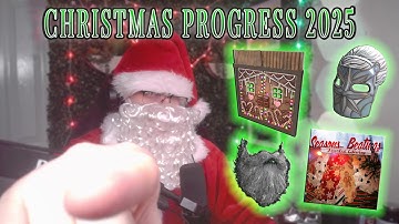 Rust Christmas 2025 Momentum (New Store, Progression & Expectations)