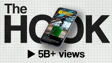 I Studied 1,000 Hooks, These 7 Will Make You Go Viral