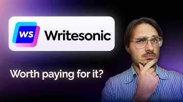 How to Use WriteSonic for AI Visibility — Full 2025 Review & Tutorial