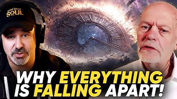 MYSTIC WARNING: Why HUMANITY Is in CHAOS — And How We SURVIVE What’s Coming! | Daniel Joseph Gobin