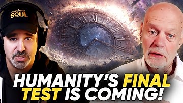 MYSTIC WARNING: Why HUMANITY Is in CHAOS — And How We SURVIVE What’s Coming! | Daniel Joseph Gobin