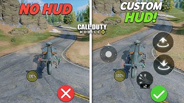 TOP 5 New Settings Explained In CODM BattleRoyale Season 11 - CODMOBILE