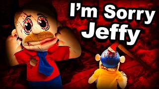 SML YTP: I’m Sorry Jeffy...