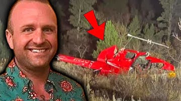 NEW Details About N67GA MID-AIR BREAKUP in Ekalaka MT, Prelim Updates…