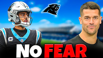 De Carolina Panthers zijn PRECIES geworden wat de NFL vreesde...
